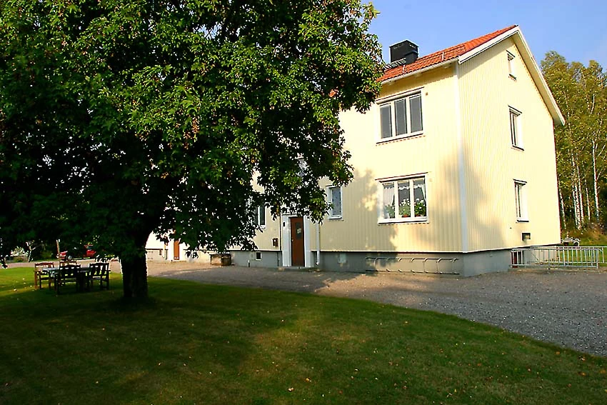 Gammelbyvägen 15, Virsbo